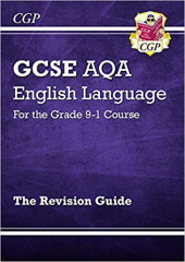 AQA English Language 9-1 Revison Guide