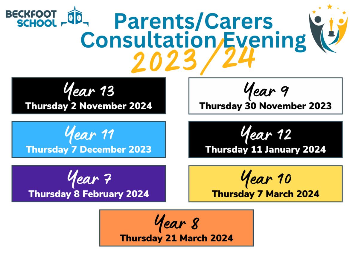 Parents Evening - 202324 (1)