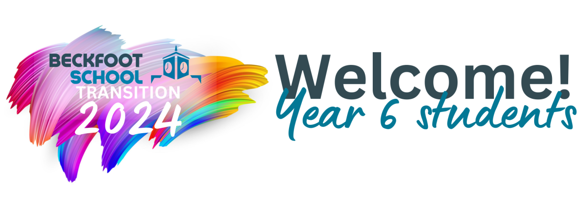 Transition 2023 Welcome Banner
