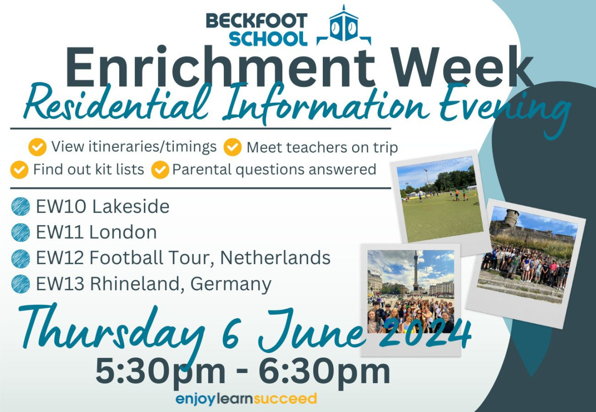 Enrichment Week Residential Poster (1)