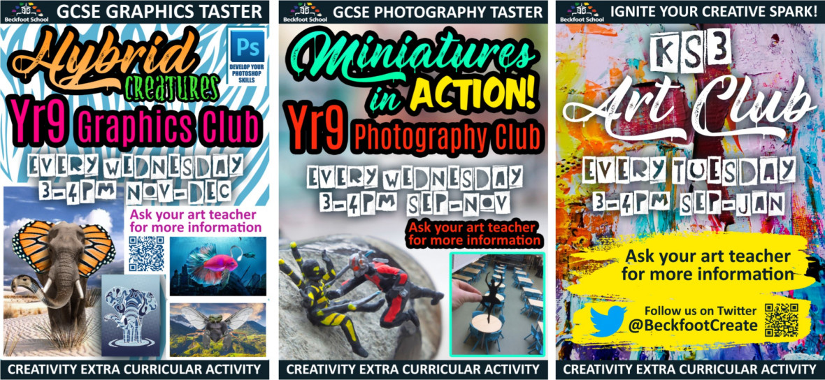 art clubs 21