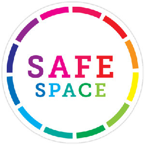 safe space