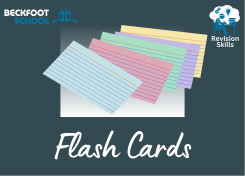 Flash Cards