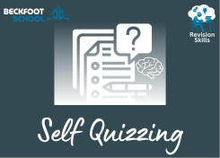 Self Quizzing