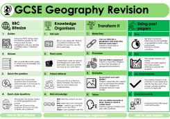 Geography