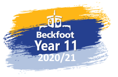 Beckfoot-Year-11-Logo