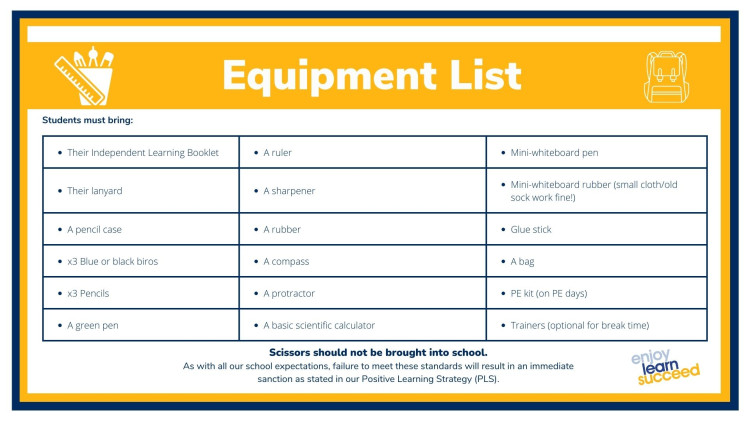 Equipment-List-December-2020