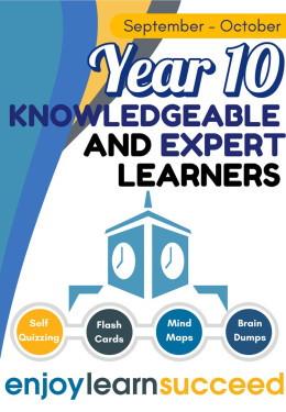 Year 10 ILB Sept-Oct 2025