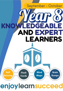 Year 8 ILB Sept-Oct 2025