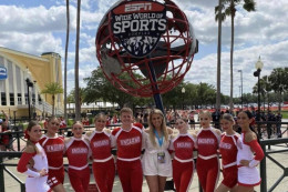 englandcheerleaders