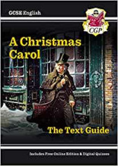 AQA A Christmas Carol Revison Guide