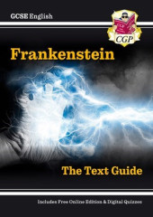 AQA Frankenstein