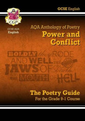 AQA Power and Conflict Anthology