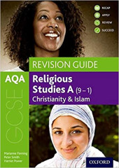 Aqa Religious Studies 9-1 Revison Guide