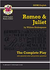 AQA Romeo & Juliet revison Guide
