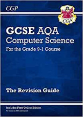 computer science revision guide
