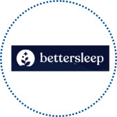 Better sleep blue