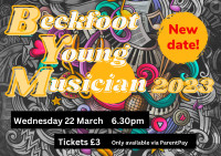 Beckfoot Young Musician 2023 (2)