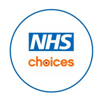 NHS Choices SUicide