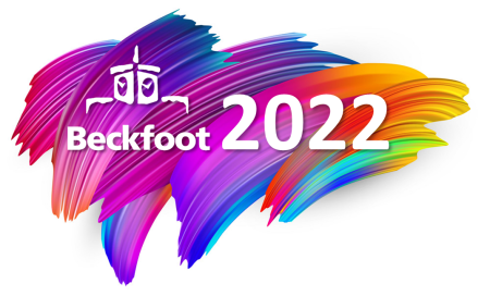 2022 Logo