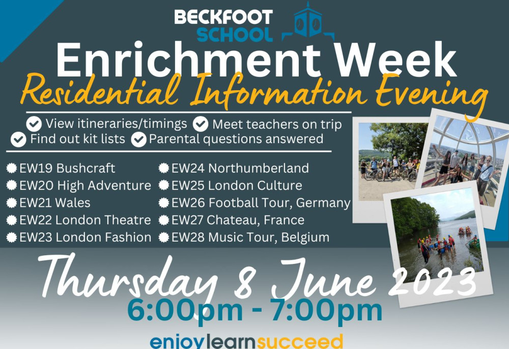Enrichment Week Residential Poster (1)
