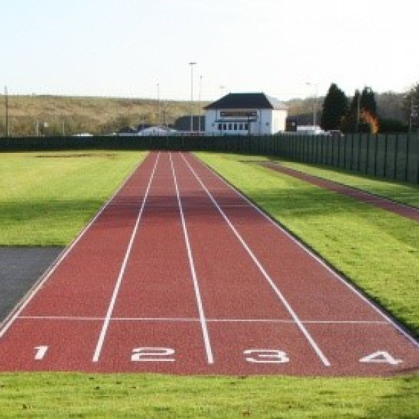 Running-Track