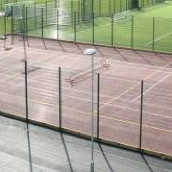 Netball-Court