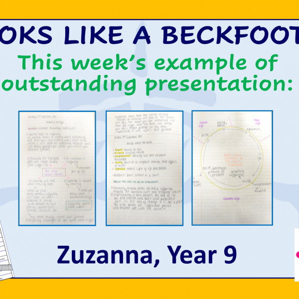 Books like a beckfooter template (1)