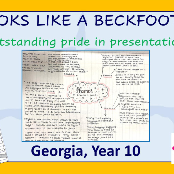 Books like a beckfooter Georgia 4 2 22 (Large)