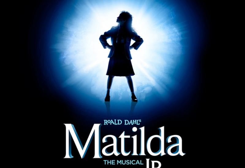 Matilda Poster