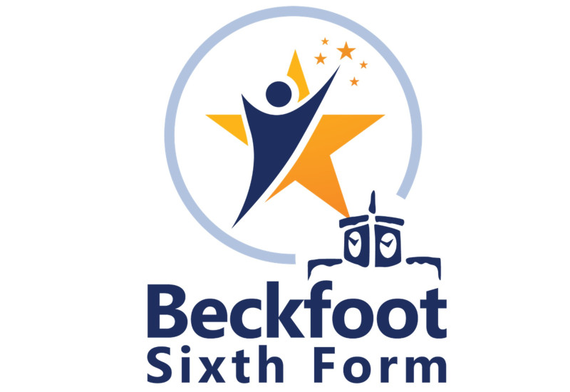 Sixth form logo