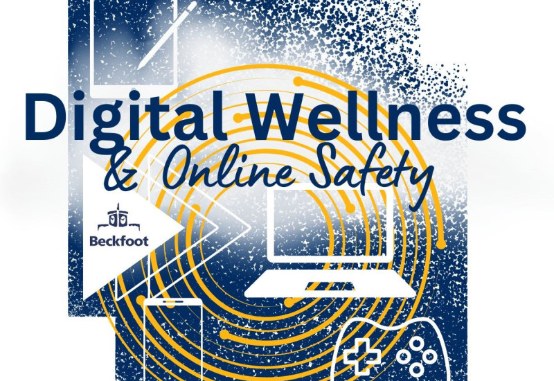 Digital Wellbeing