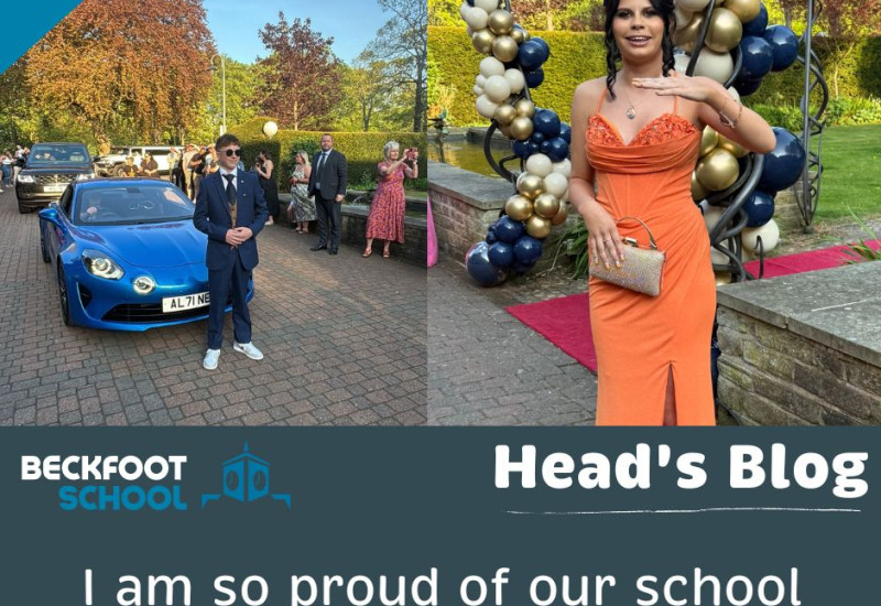 Head's Blog & Futures