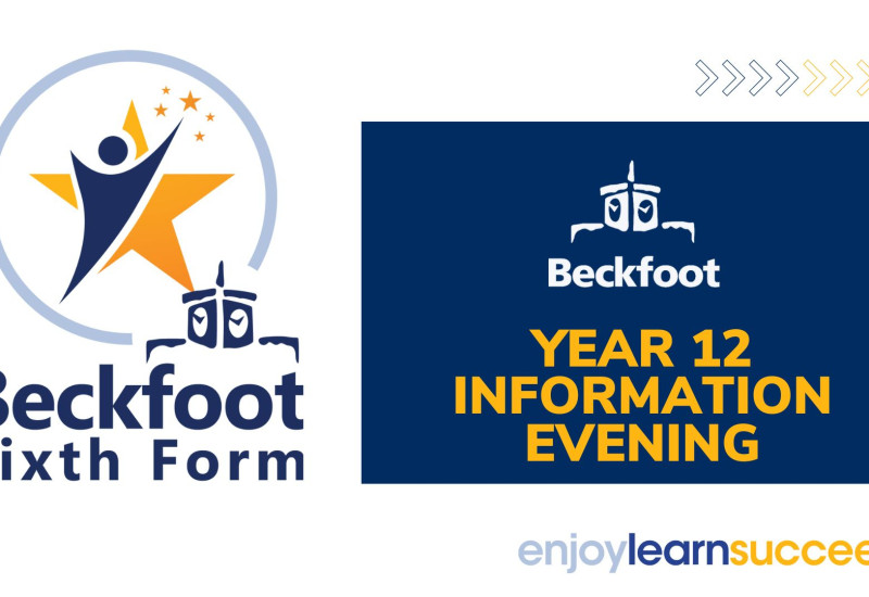 Year 12 Information Evening 2025
