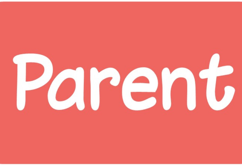 Parent-Button