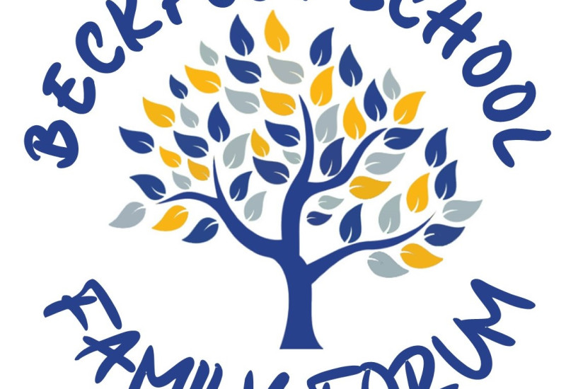 Family Forum logo