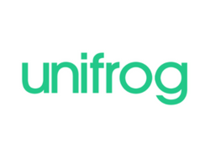 unifrog-logo