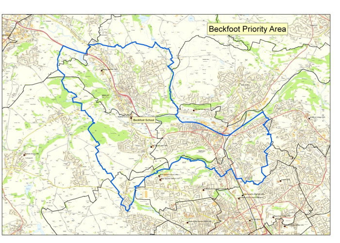 Beckfoot-Priority-area-2019