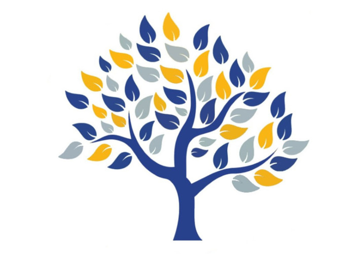 Family Forum logo tree only