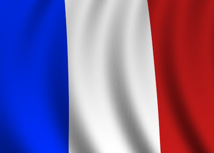 French flag