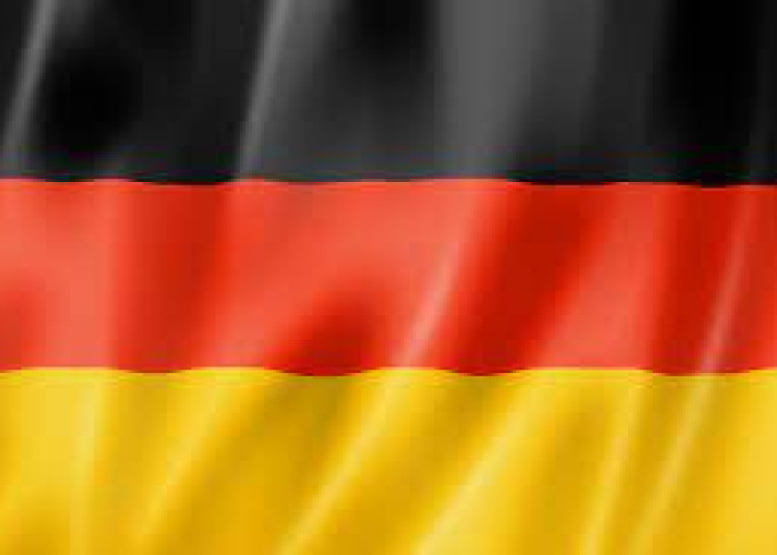 German flag