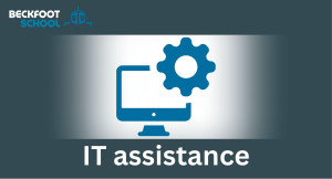 IT assistance