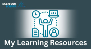 My Learning Resources