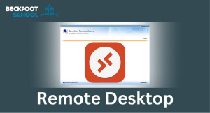 Remote Desktop