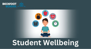 Student Wellbeing