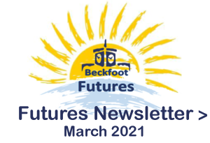 Futures newsletter logo