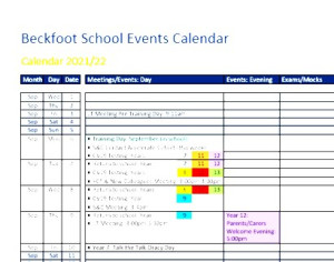 diary
