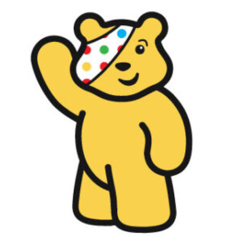 CiN Pudsey