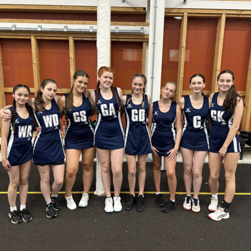 netball