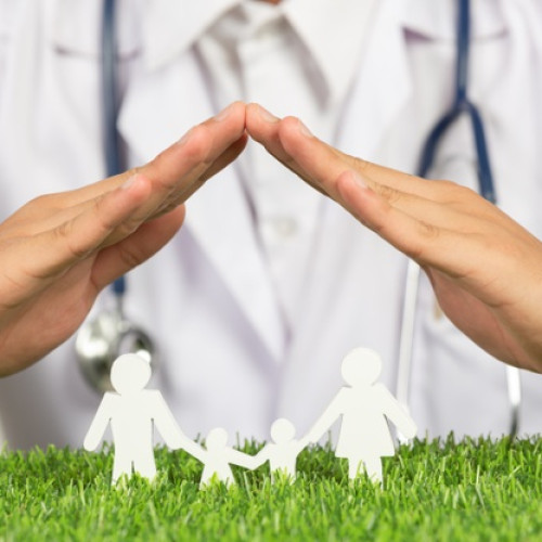 Health and social care
